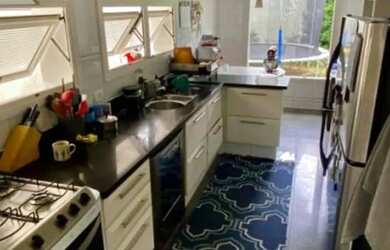 Imagem 8: Casa de Condomínio em Alphaville Residencial Um - Barueri