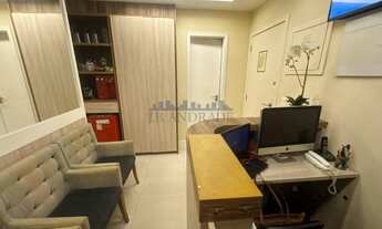 Imagem 5: Barra da Tijuca Galpão / depósito com 1 vaga na garagem