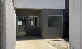 Imagem 2: Novo Cohatrac Casa com 2 dormitórios