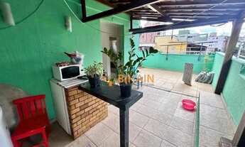 Imagem 4: Cobertura com 2 dormitórios à venda, 120 m² por R$ 600.000,00 - Buritis - Belo Horizonte/M