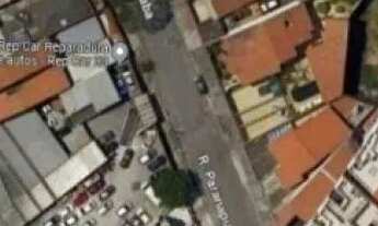 Imagem 2: TERRENO - VILA PIRES - SP