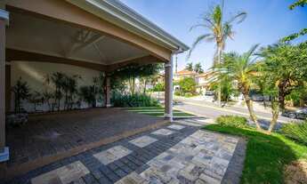 Imagem 3: Imóvel para venda com 193 metros quadrados com 3 quartos em Horizontal Park - Cotia - SP