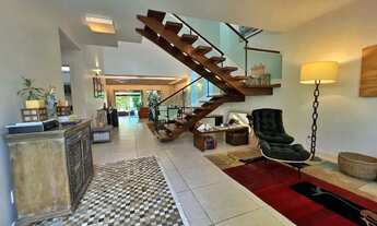 Imagem 2: Casa com 3 quartos à venda, 381 m² por R$ 1.250.000 - Maria Paula - São Gonçalo/RJ