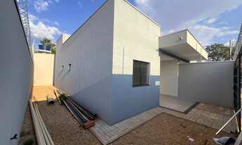 Imagem 2: Casa c/ 2 quartos sendo 1 suíte na 1404 sul