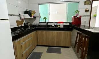 Imagem 3: Casa flor do cerrado 3/4 suíte com móveis Planejados , Anápolis