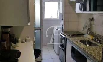 Imagem 2: Apartamento com 3 dormitórios à venda, 80 m² por R$ 1.300.000,00 - Alphaville Industrial