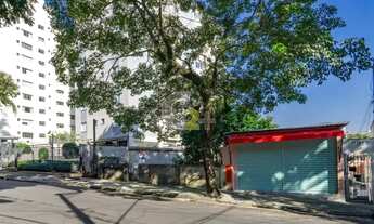 Imagem 7: Terreno residencial á venda na Vila Romana