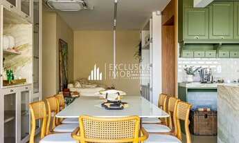 Imagem 3: LINDÍSSIMO APARTAMENTO NO ATLANTICO SUL