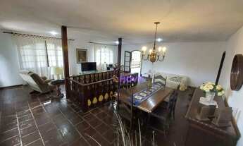 Imagem 5: Casa com 3 quartos à venda, 230 m² por R$ 850.000 - Condado de Maricá - Maricá/RJ