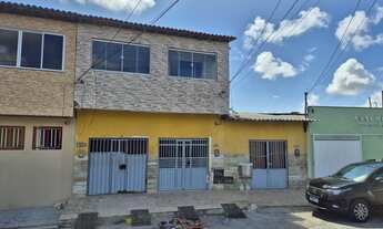 Imagem: Aluga-se Casa 1° Andar