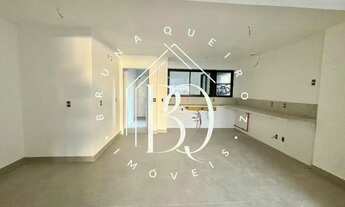 Imagem 6: Apartamentos à venda na Vila Clementino com 184 metros quadrados, 4 dormitórios e 2 vagas