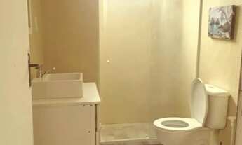 Imagem 4: Alugo apartamento 2/4 semi-mobiliado - 2800,00 incluso cond, iptu e internet