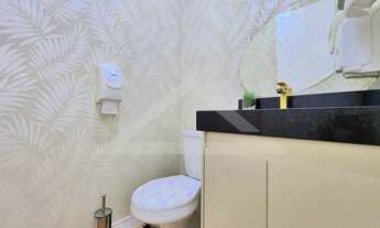 Imagem 6: Sala comercial para locação no Edifício Trio Office, próximo ao Ribeirão Shopping - Ribeir