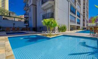 Imagem 5: Apartamento com 3 dormitórios à venda, 80 m² por R$ 718.700,00 - Vila Caminho do Mar - São