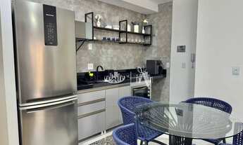 Imagem 6: Apartamento no JH Palhano com 2 quartos à venda, 73,96 m² por R$ 790.000 - Gleba Palhano