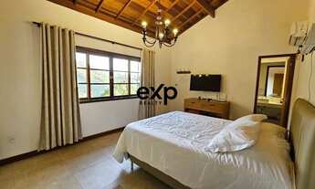 Imagem 12: Casa no Condomínio Pouso das Maitacas com 4 suítes, 290 m² - Secretário, Petrópolis/RJ