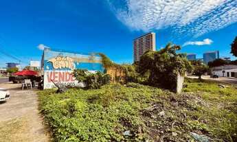 Imagem 4: Terreno de 1.200 m² para aluguel - Jóquei - Teresina/PI