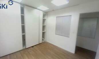 Imagem 4: CONJUNTO COMERCIAL COM 95M2, PRÓXIMO AO METRÔ FRADIQUE COUTINHO