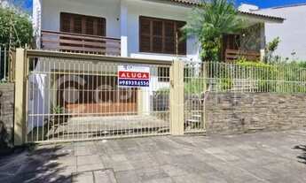 Imagem: Casa de 4 dormitórios para alugar no bairro