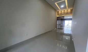 Imagem 2: CASA 03 QUARTOS SENDO 01 SUITE RESIDENCIAL ITALIA PROXIMO AO DIA A DIA GOIANNIA