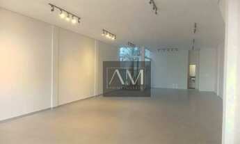 Imagem 3: Salão para alugar, 165 m² por R$ 14.000/mês - Tatuapé