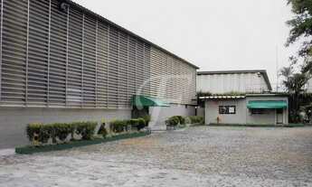 Imagem 6: 4409 m2 de Amplo Galpão no Prque Novo Mundo