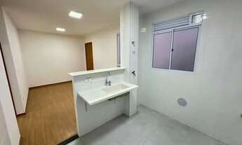 Imagem 4: Apartamento (Padrão), com 2 quartos e 1 banheiros à Venda, 41 m² em Porto Alegre/RS