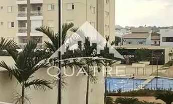 Imagem 3: Apartamento para aluguel, 2 quarto(s), Vila Santa Isabel, Anapolis