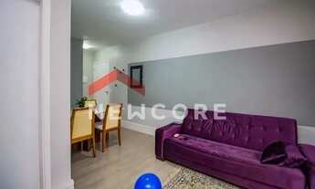 Imagem 3: Apartamento em Avenida Assis Brasil - São Sebastião - Porto Alegre/RS