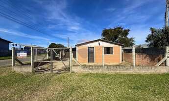 Imagem 6: Casa de esquina na Rua 7 de Setembro