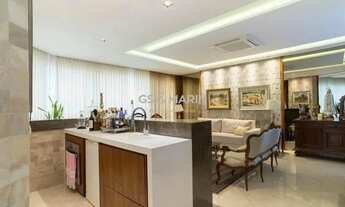 Imagem 3: Apartamento à venda no Ed. Residencial Porto Madero, em Londrina