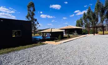 Imagem 6: CHÁCARA EXCLUSIVA À VENDA EM BONFINÓPOLIS - GO ? 20.000 m²