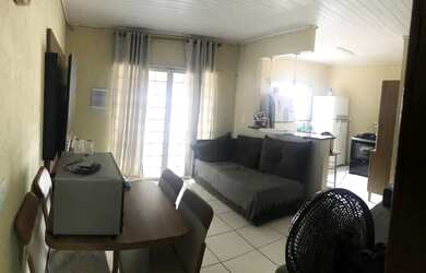 Imagem 2: CASA NO CONJUNTO CIDADÃO 10 - TARUMÃ