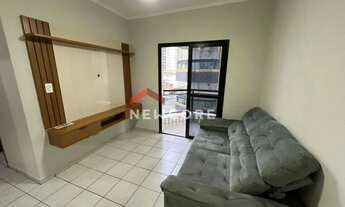 Imagem 3: Apartamento em Rua Copacabana - Guilhermina - Praia Grande/SP
