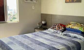 Imagem 7: Vendo apartamento no bairro do Marco