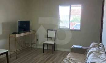 Imagem 2: Casa no Residencial Flores do Campo II com 3 Quartos - 50m²