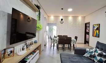 Imagem 5: Casa terréa 3 quartos mobiliada em condominio fechado - Manaus - Am