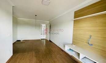 Imagem 2: APARTAMENTO À VENDA NO CONDOMÍNIO VILA GRAFF EM JUNDIAÍ/SP