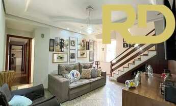 Imagem: Cobertura à venda, 4 quartos, 2 suítes