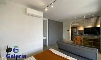 Imagem 7: Apartamento Flat Mobiliado para alugar, 49m² - Alto da Boa Vista