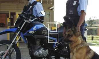 Imagem 2: Terreno à venda, 474 m² por R$ 480.000,00 - Condominio Alphaville - Vespasiano/MG