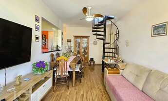 Imagem: Apartamento à venda em Jardim Botânico