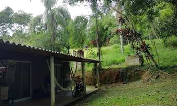 Imagem 6: Sítio em Rua Masaru Seki - Volta Fria - Mogi das Cruzes/SP