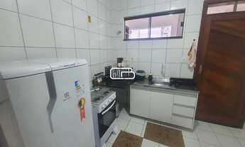 Imagem 4: Apartamento Mobiliado - 3 qaurtos no Jardim Candeias