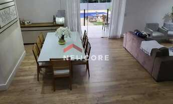 Imagem 5: Casa de condomínio em Estrada Carlos Antônio Pereira de Castro - Pitas - Cotia/SP