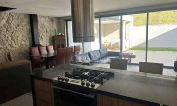 Imagem 2: Casa, 200 m² - venda por R$ 2.599.000,00 ou aluguel por R$ 20.000,00/mês - Alphaville - Sa