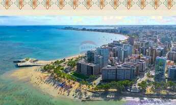 Imagem 2: Seu Terreno dos Sonhos na Praia do Francês!