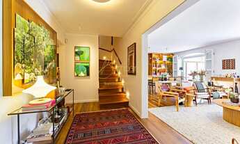 Imagem: Maravilhosa casa de vila com 04 suítes