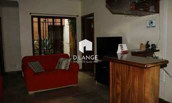 Imagem 6: Casa à venda em Campinas, Jardim Cidade Universitária