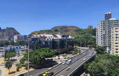 Imagem 4: Botafogo Apartamento com 2 dormitórios